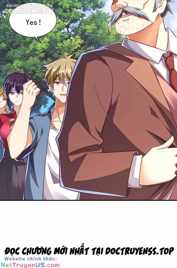 Linh Khí Khôi Phục: Ta Mỗi Ngày Thu Được Một Cái Kỹ Năng Mới 208 trang 49