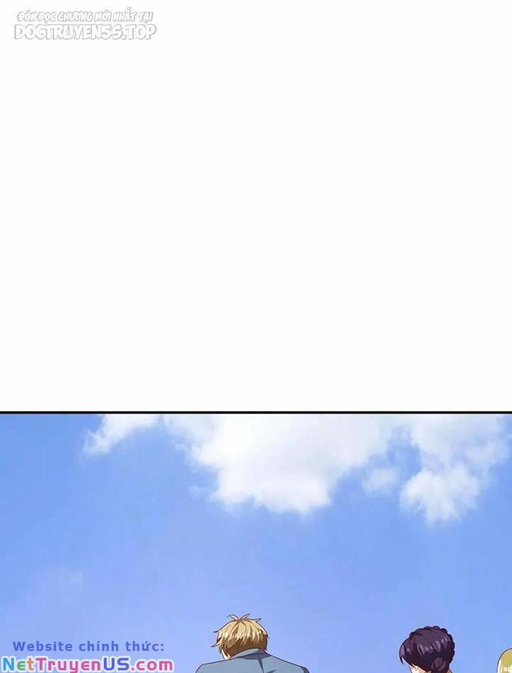 Linh Khí Khôi Phục: Ta Mỗi Ngày Thu Được Một Cái Kỹ Năng Mới 208 trang 50