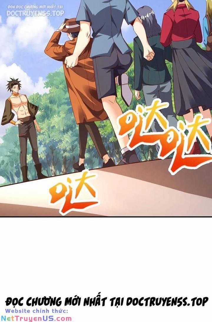 Linh Khí Khôi Phục: Ta Mỗi Ngày Thu Được Một Cái Kỹ Năng Mới 208 trang 51