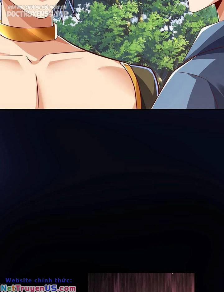 Linh Khí Khôi Phục: Ta Mỗi Ngày Thu Được Một Cái Kỹ Năng Mới 208 trang 53