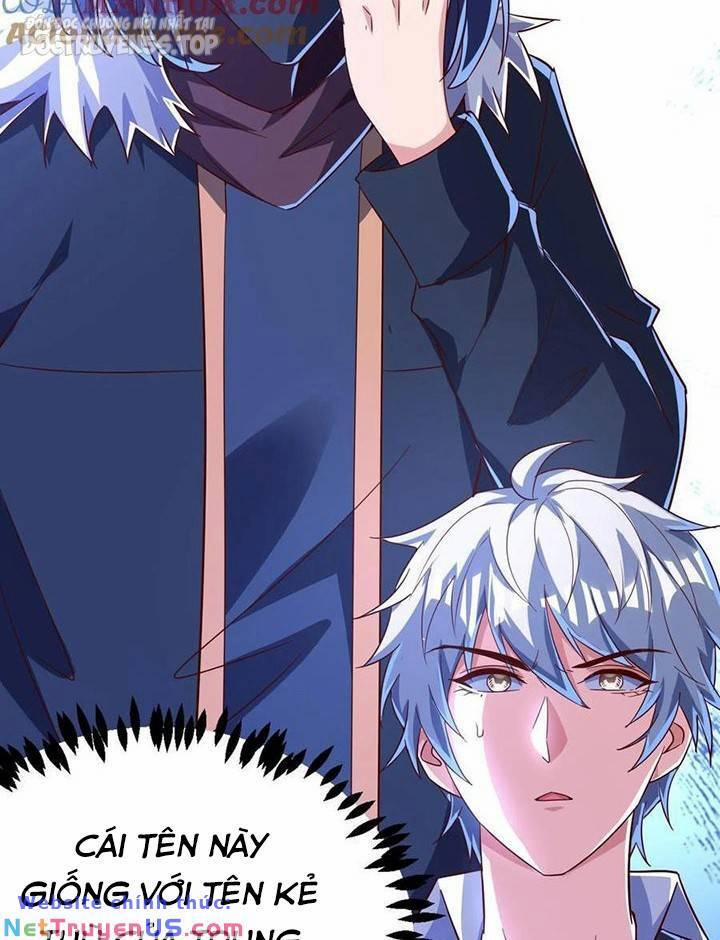 Linh Khí Khôi Phục: Ta Mỗi Ngày Thu Được Một Cái Kỹ Năng Mới 208 trang 56