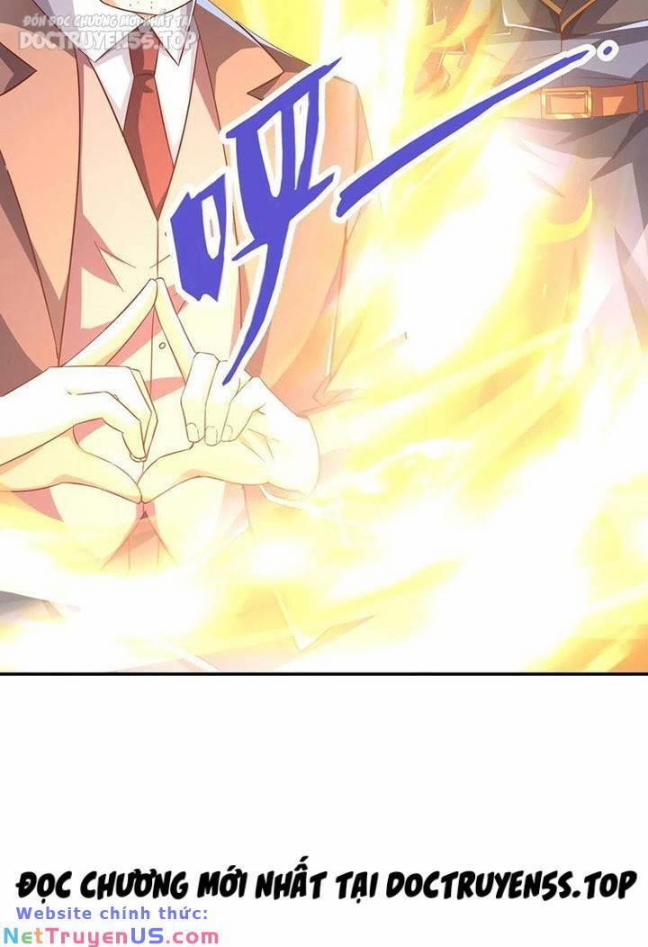 Linh Khí Khôi Phục: Ta Mỗi Ngày Thu Được Một Cái Kỹ Năng Mới 208 trang 6