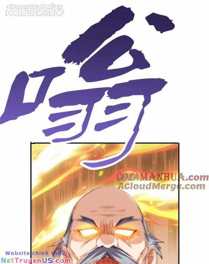 Linh Khí Khôi Phục: Ta Mỗi Ngày Thu Được Một Cái Kỹ Năng Mới 208 trang 7