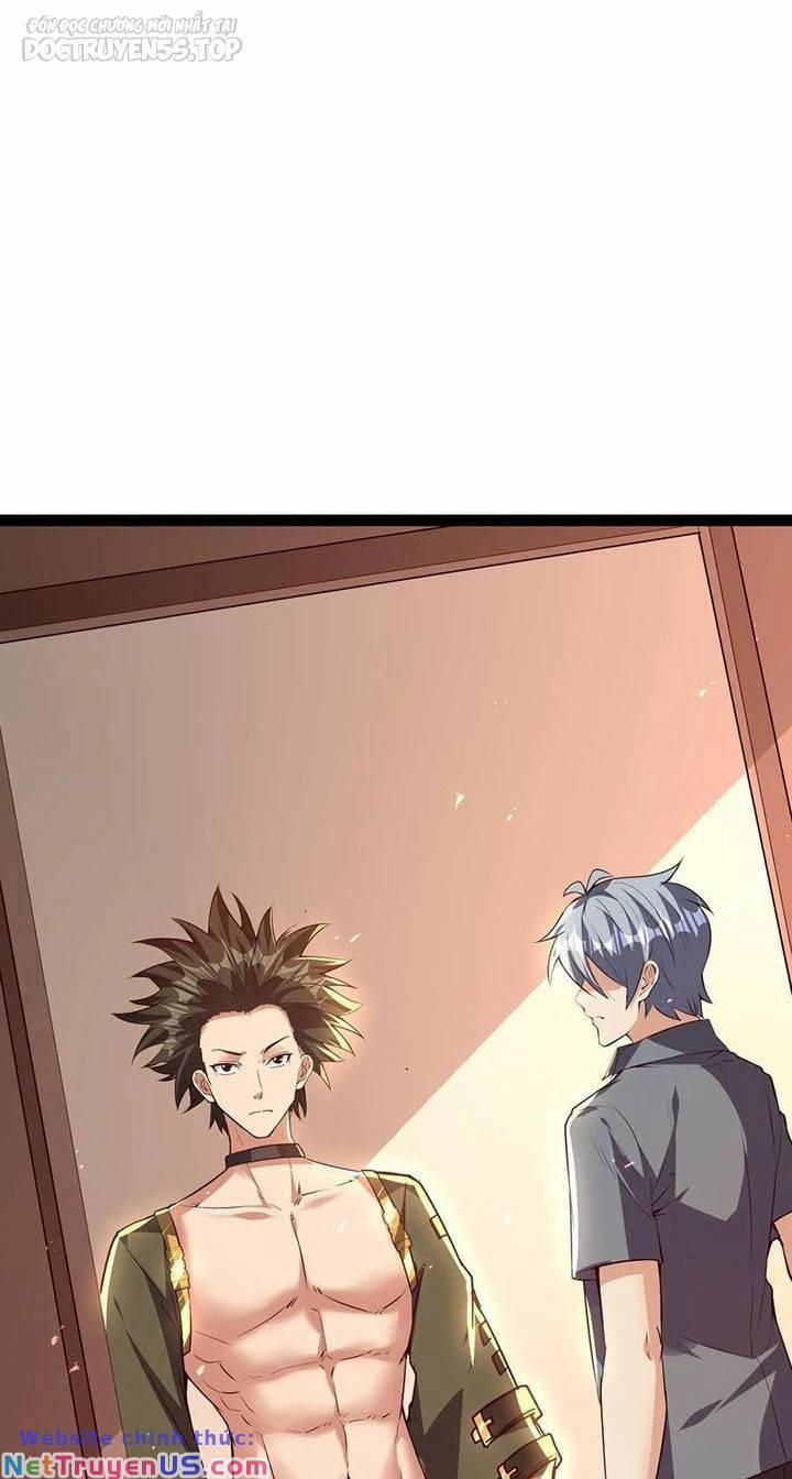 Linh Khí Khôi Phục: Ta Mỗi Ngày Thu Được Một Cái Kỹ Năng Mới 209 trang 1