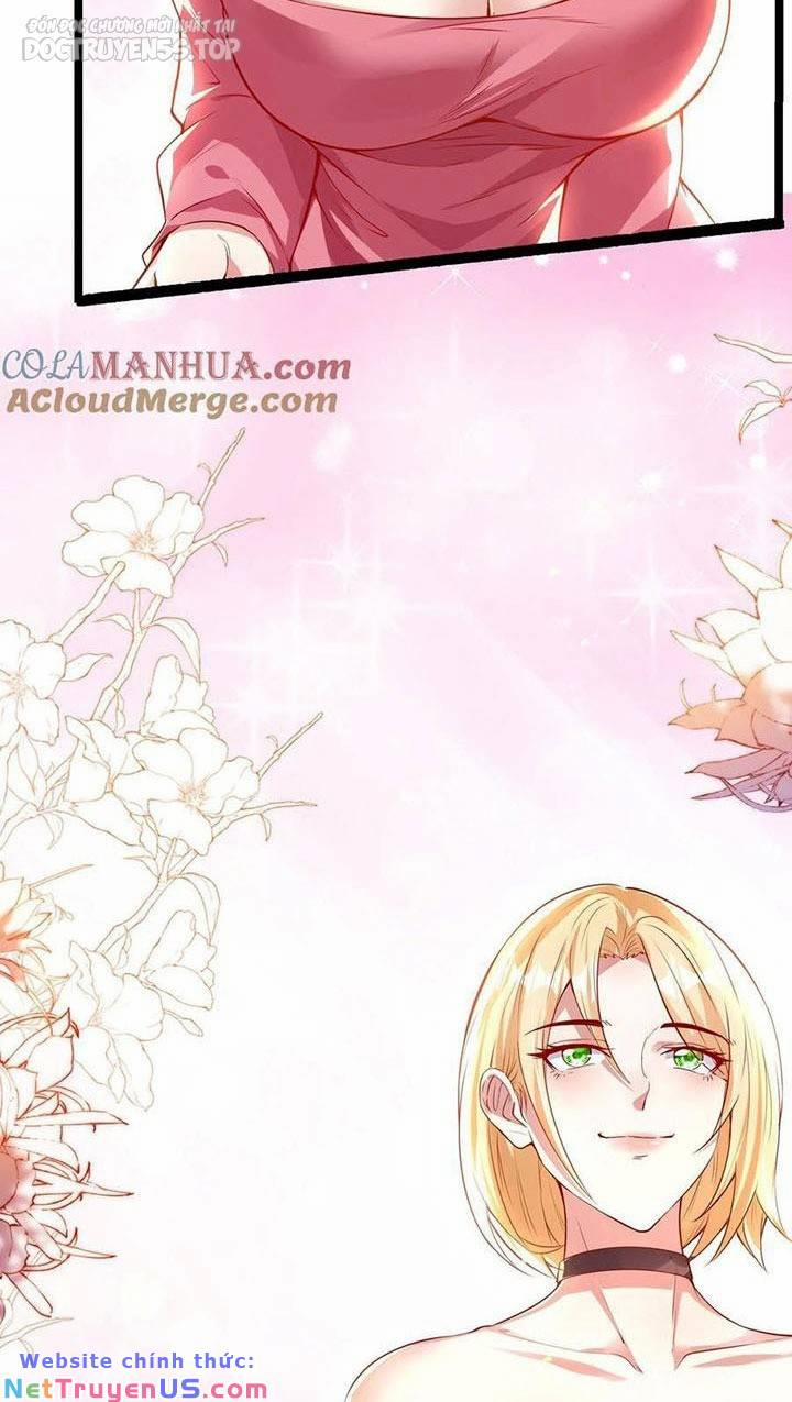 Linh Khí Khôi Phục: Ta Mỗi Ngày Thu Được Một Cái Kỹ Năng Mới 209 trang 11