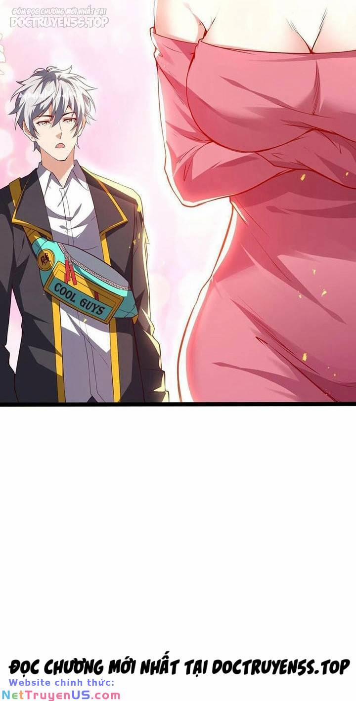 Linh Khí Khôi Phục: Ta Mỗi Ngày Thu Được Một Cái Kỹ Năng Mới 209 trang 12