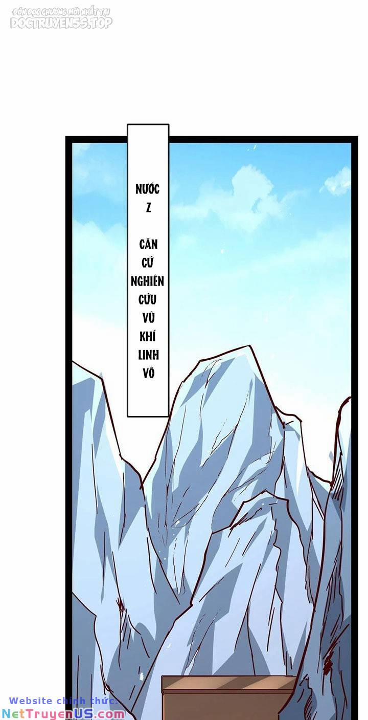 Linh Khí Khôi Phục: Ta Mỗi Ngày Thu Được Một Cái Kỹ Năng Mới 209 trang 17