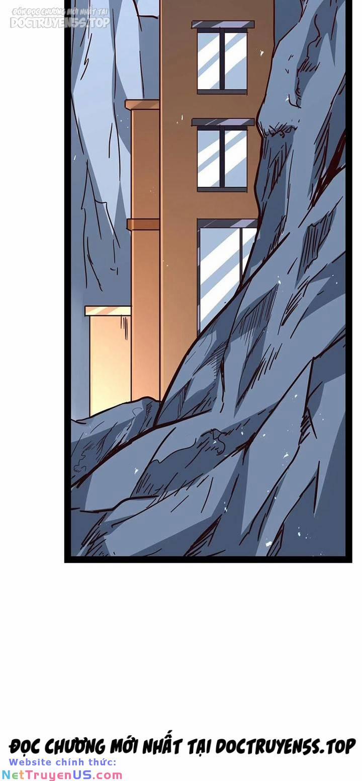 Linh Khí Khôi Phục: Ta Mỗi Ngày Thu Được Một Cái Kỹ Năng Mới 209 trang 18