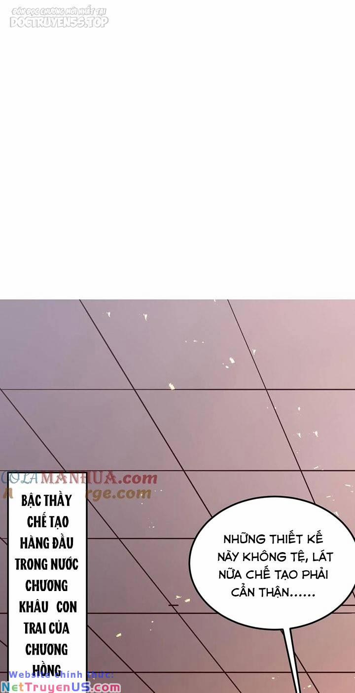 Linh Khí Khôi Phục: Ta Mỗi Ngày Thu Được Một Cái Kỹ Năng Mới 209 trang 19