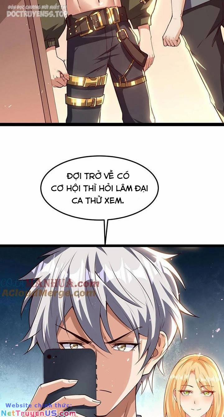 Linh Khí Khôi Phục: Ta Mỗi Ngày Thu Được Một Cái Kỹ Năng Mới 209 trang 2