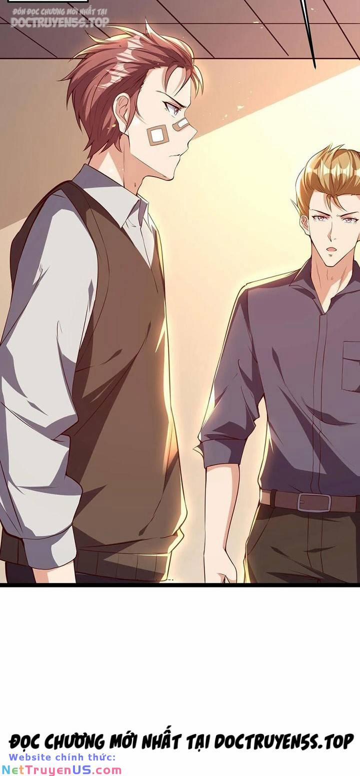 Linh Khí Khôi Phục: Ta Mỗi Ngày Thu Được Một Cái Kỹ Năng Mới 209 trang 20