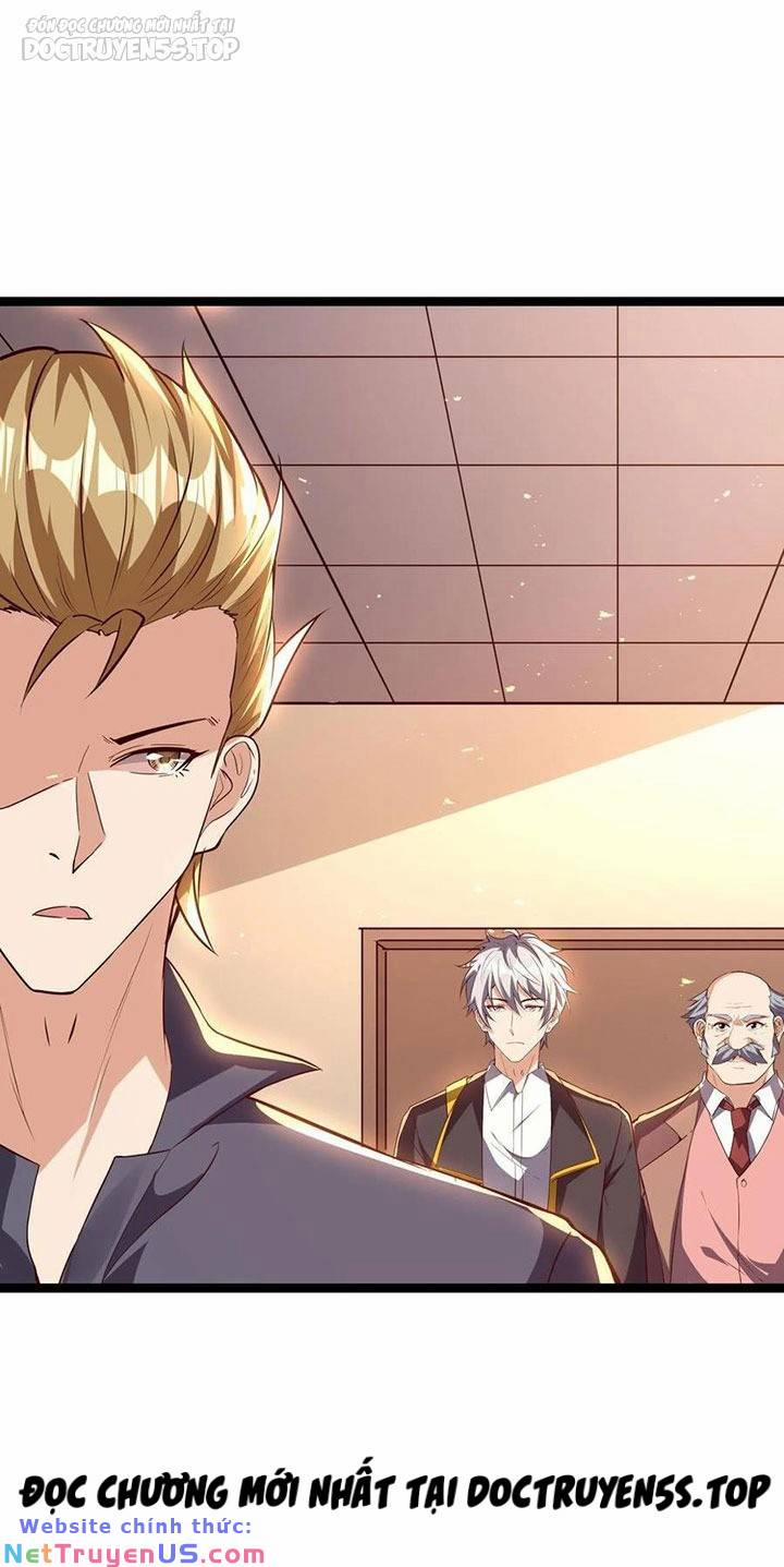 Linh Khí Khôi Phục: Ta Mỗi Ngày Thu Được Một Cái Kỹ Năng Mới 209 trang 21