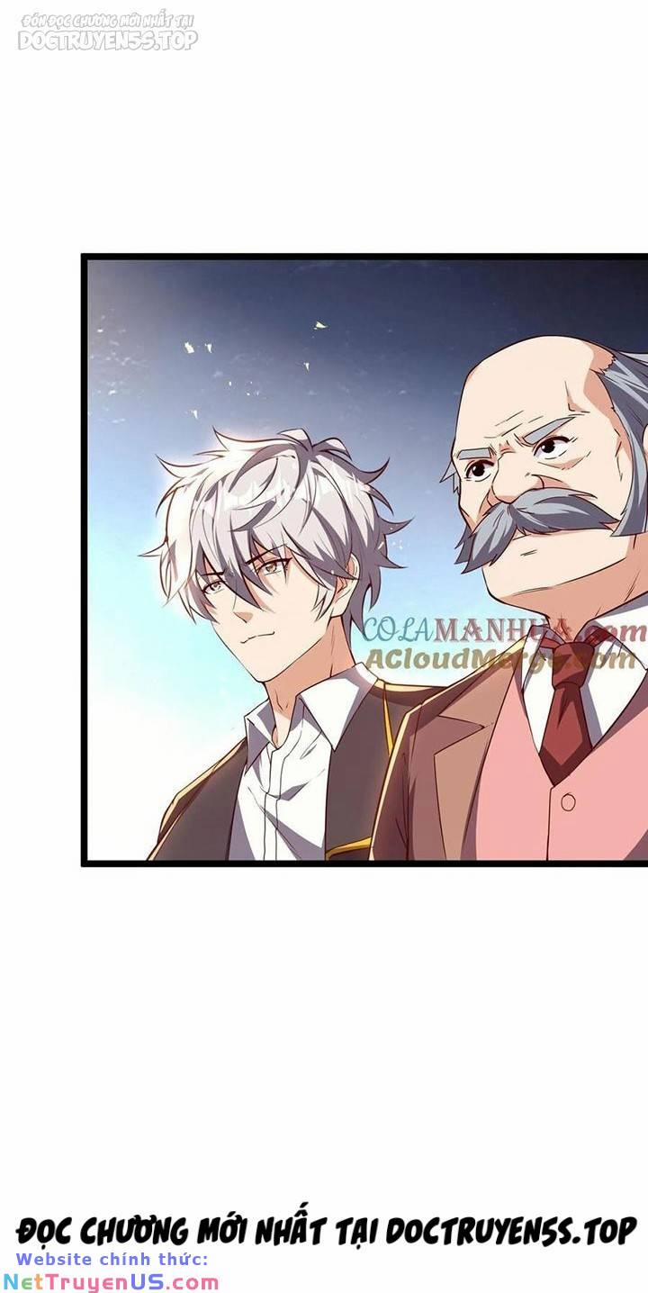 Linh Khí Khôi Phục: Ta Mỗi Ngày Thu Được Một Cái Kỹ Năng Mới 209 trang 22