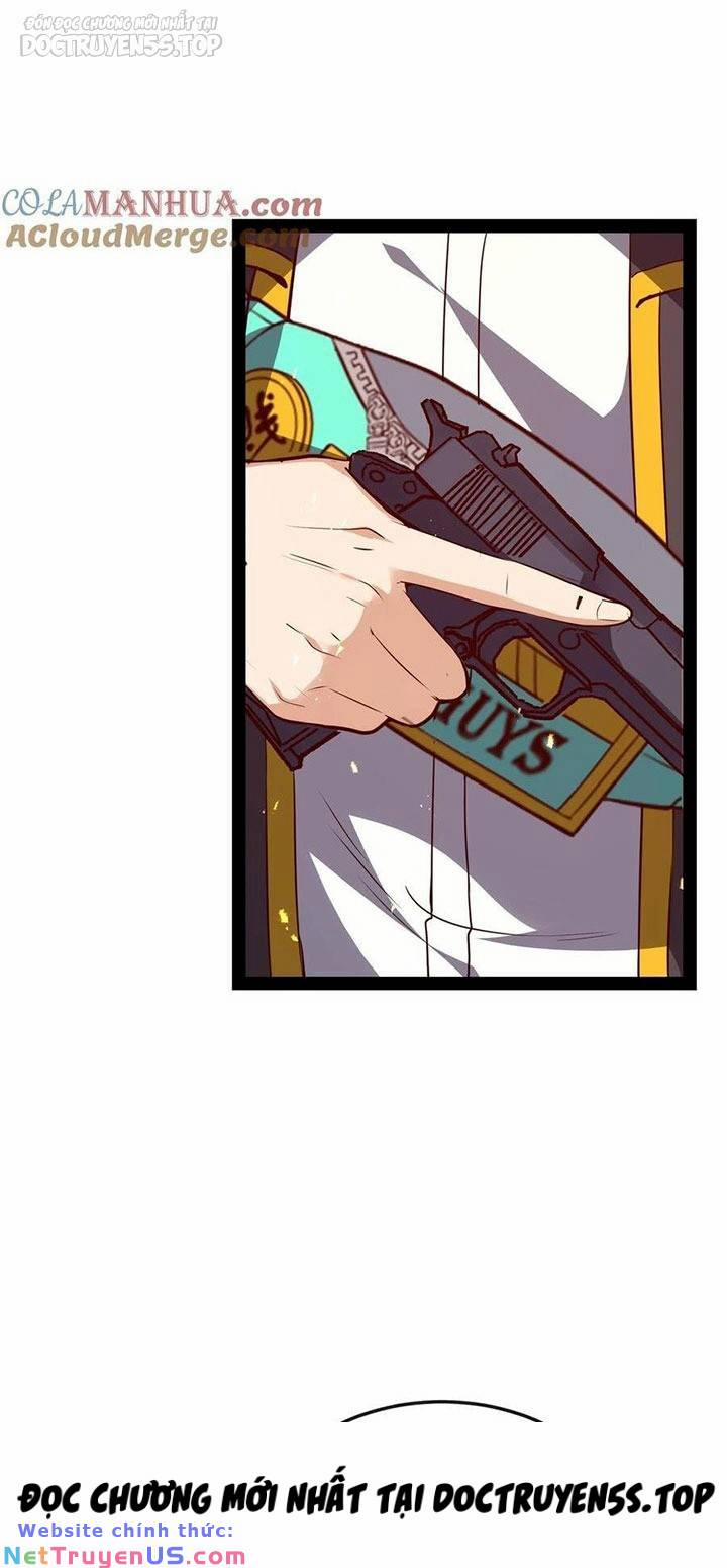 Linh Khí Khôi Phục: Ta Mỗi Ngày Thu Được Một Cái Kỹ Năng Mới 209 trang 25