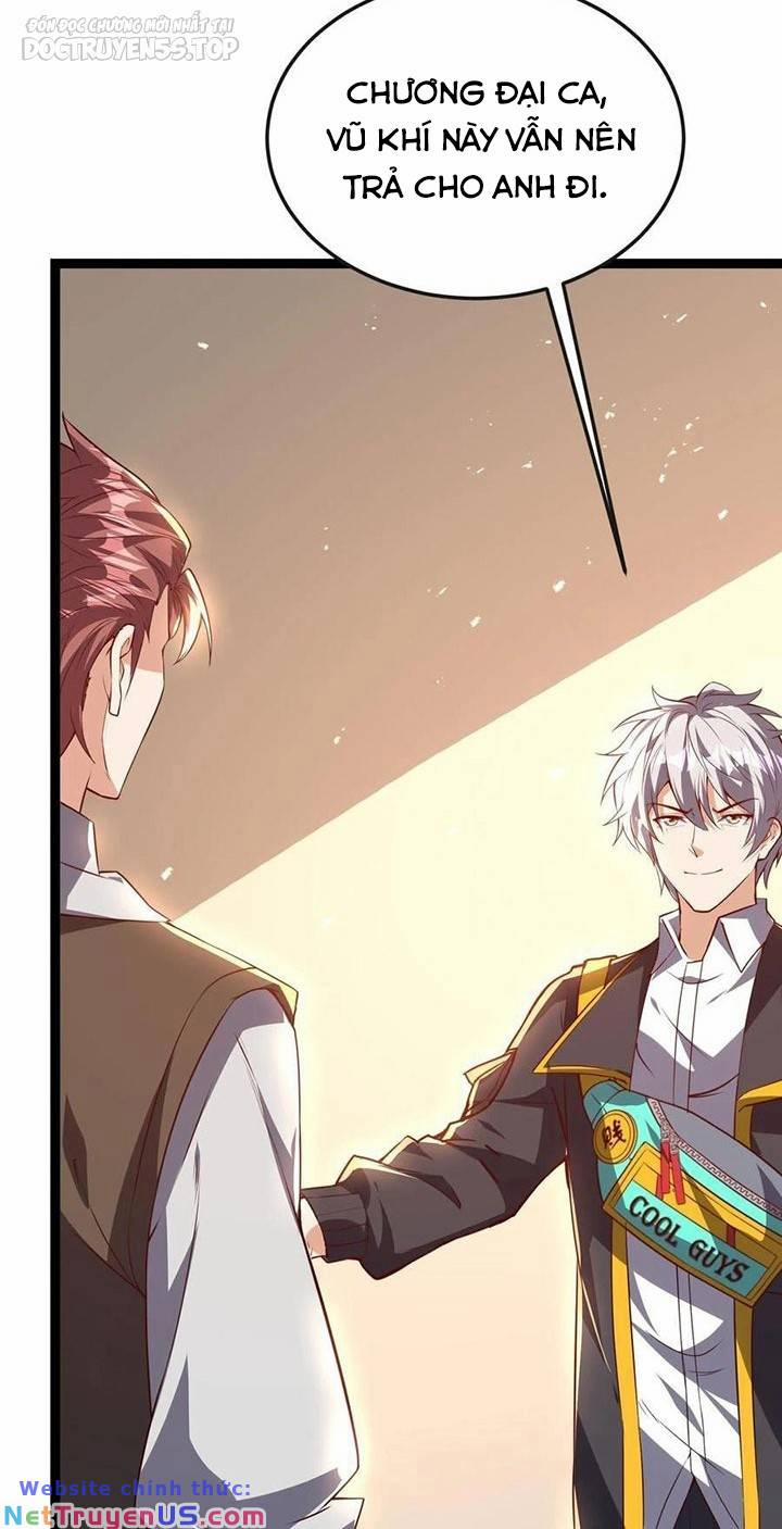 Linh Khí Khôi Phục: Ta Mỗi Ngày Thu Được Một Cái Kỹ Năng Mới 209 trang 26