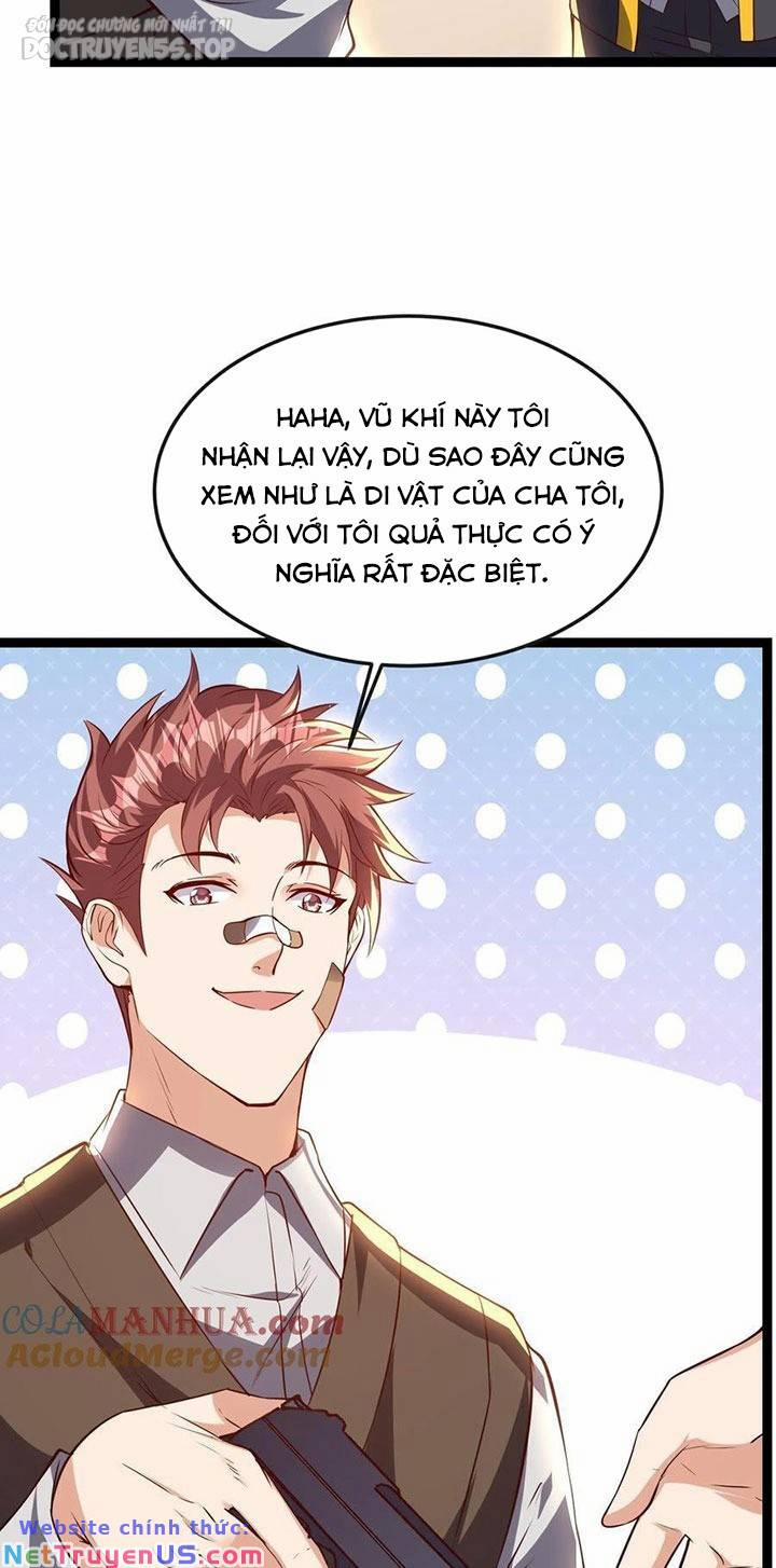 Linh Khí Khôi Phục: Ta Mỗi Ngày Thu Được Một Cái Kỹ Năng Mới 209 trang 27