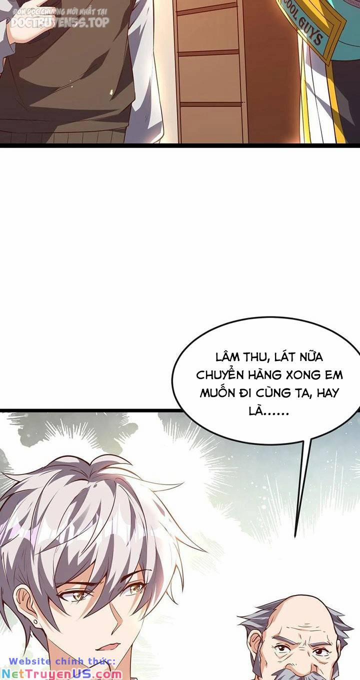 Linh Khí Khôi Phục: Ta Mỗi Ngày Thu Được Một Cái Kỹ Năng Mới 209 trang 29