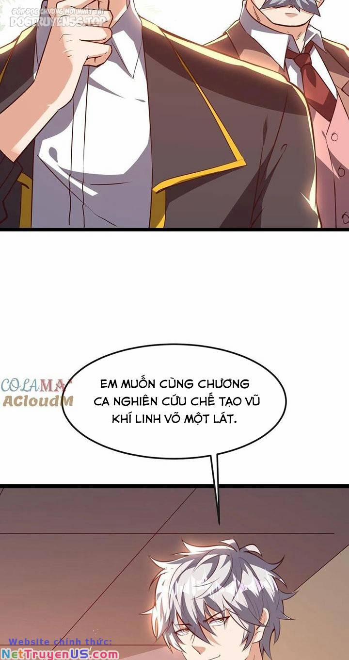 Linh Khí Khôi Phục: Ta Mỗi Ngày Thu Được Một Cái Kỹ Năng Mới 209 trang 30