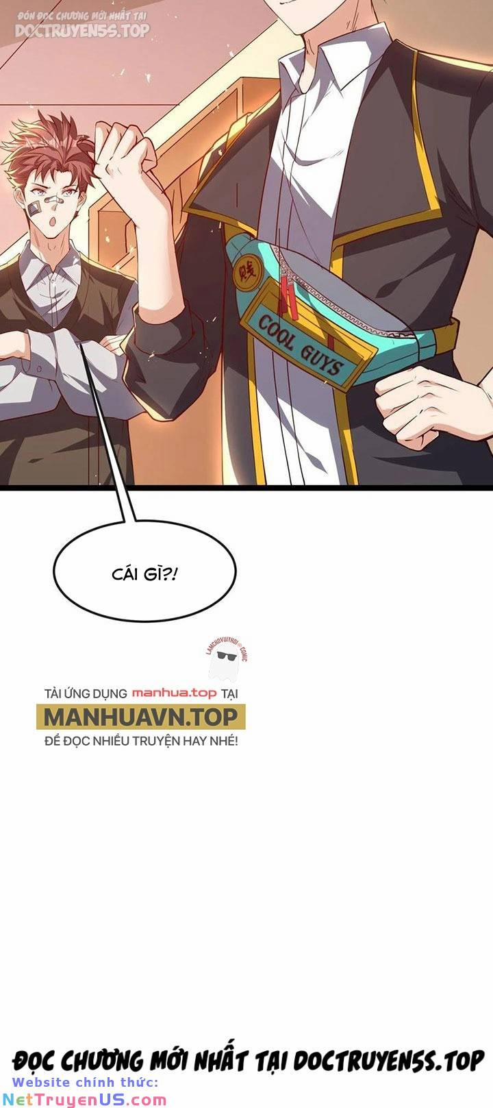 Linh Khí Khôi Phục: Ta Mỗi Ngày Thu Được Một Cái Kỹ Năng Mới 209 trang 31