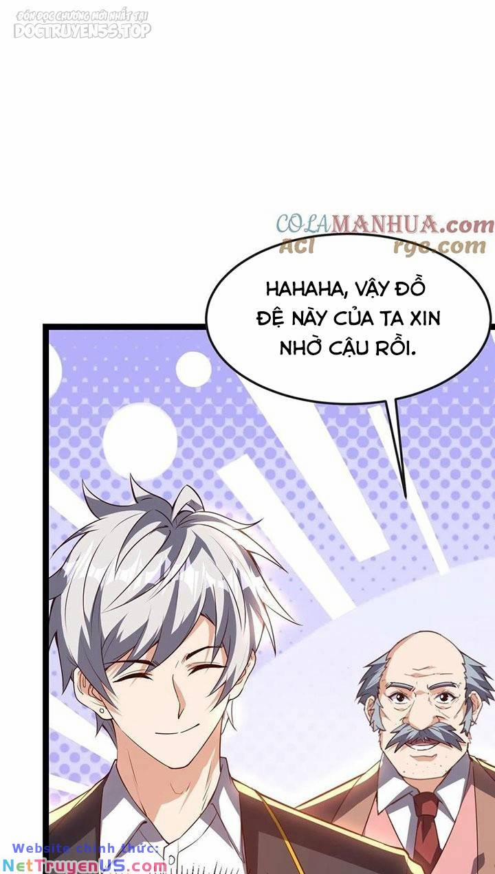 Linh Khí Khôi Phục: Ta Mỗi Ngày Thu Được Một Cái Kỹ Năng Mới 209 trang 33