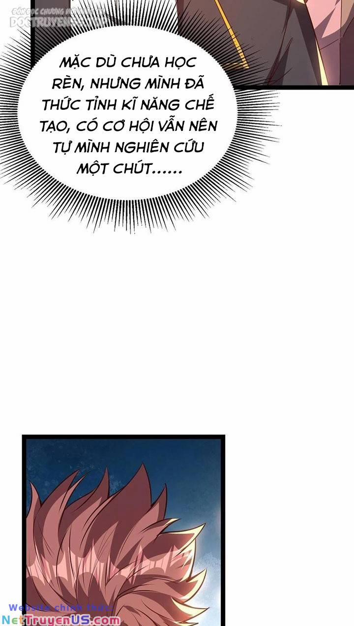 Linh Khí Khôi Phục: Ta Mỗi Ngày Thu Được Một Cái Kỹ Năng Mới 209 trang 34