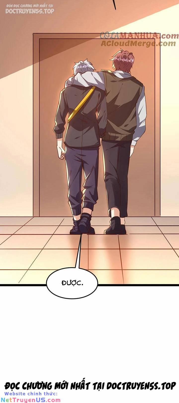 Linh Khí Khôi Phục: Ta Mỗi Ngày Thu Được Một Cái Kỹ Năng Mới 209 trang 36