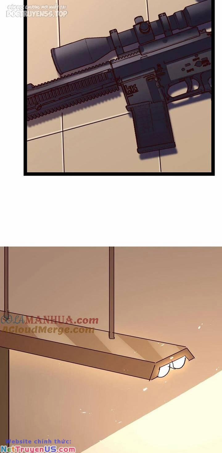 Linh Khí Khôi Phục: Ta Mỗi Ngày Thu Được Một Cái Kỹ Năng Mới 209 trang 38