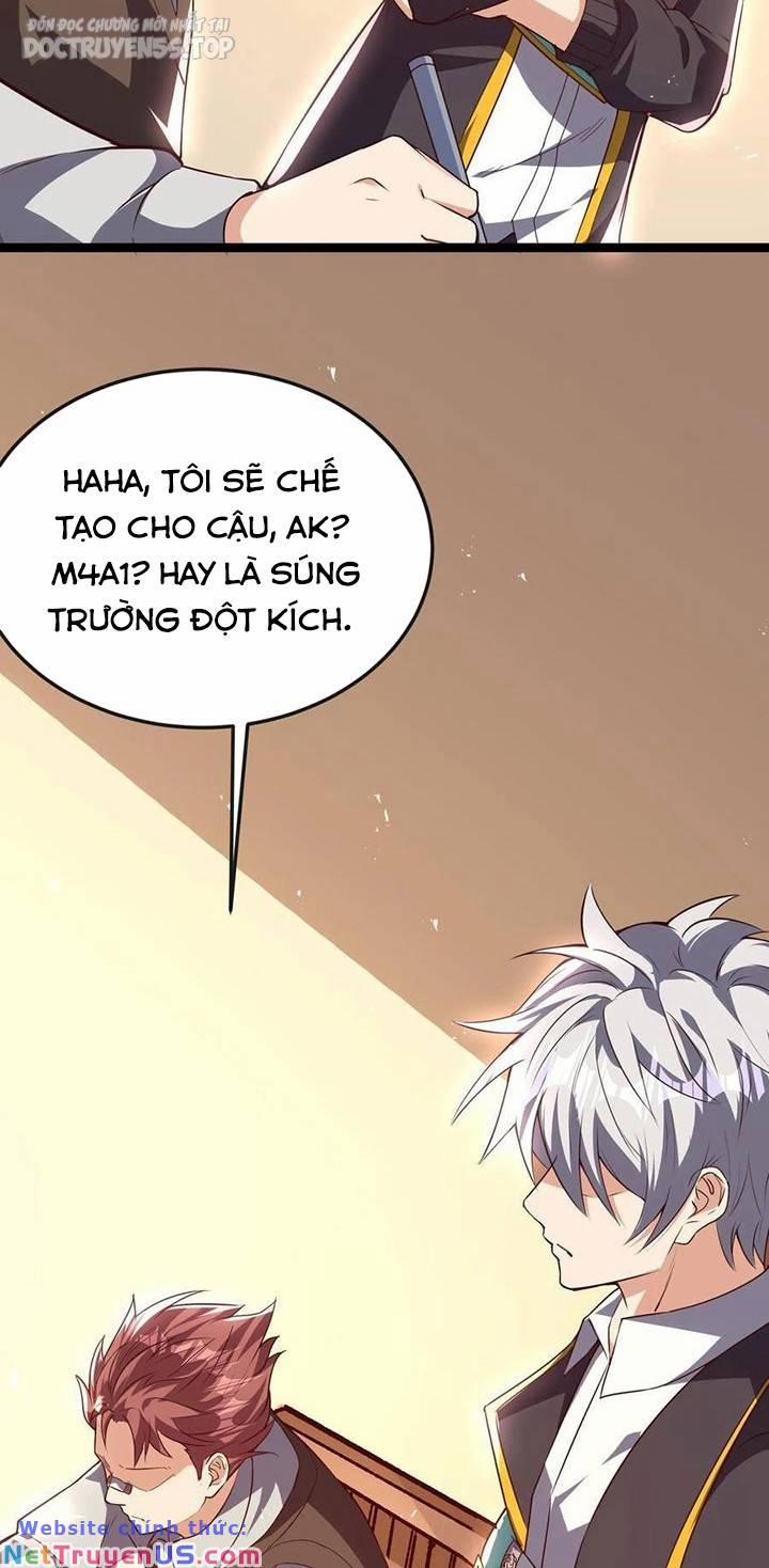 Linh Khí Khôi Phục: Ta Mỗi Ngày Thu Được Một Cái Kỹ Năng Mới 209 trang 42