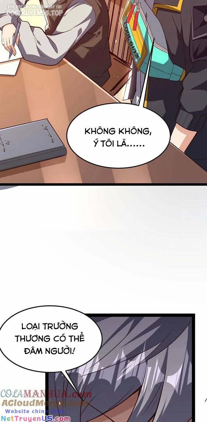 Linh Khí Khôi Phục: Ta Mỗi Ngày Thu Được Một Cái Kỹ Năng Mới 209 trang 43