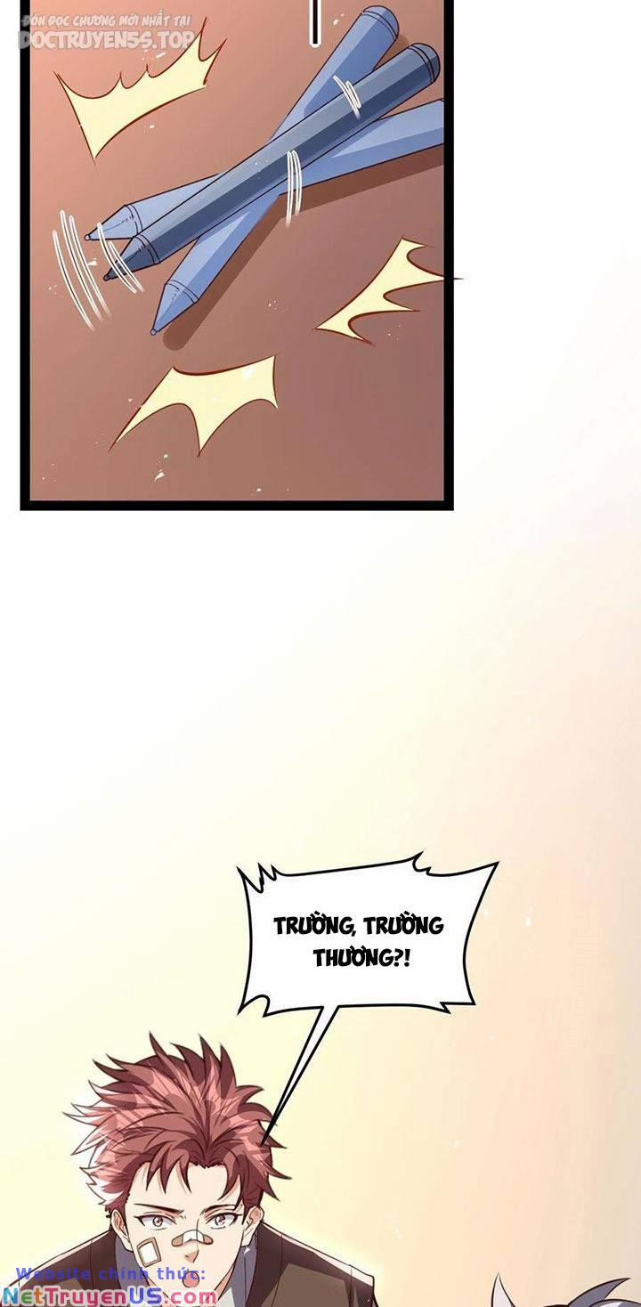 Linh Khí Khôi Phục: Ta Mỗi Ngày Thu Được Một Cái Kỹ Năng Mới 209 trang 45