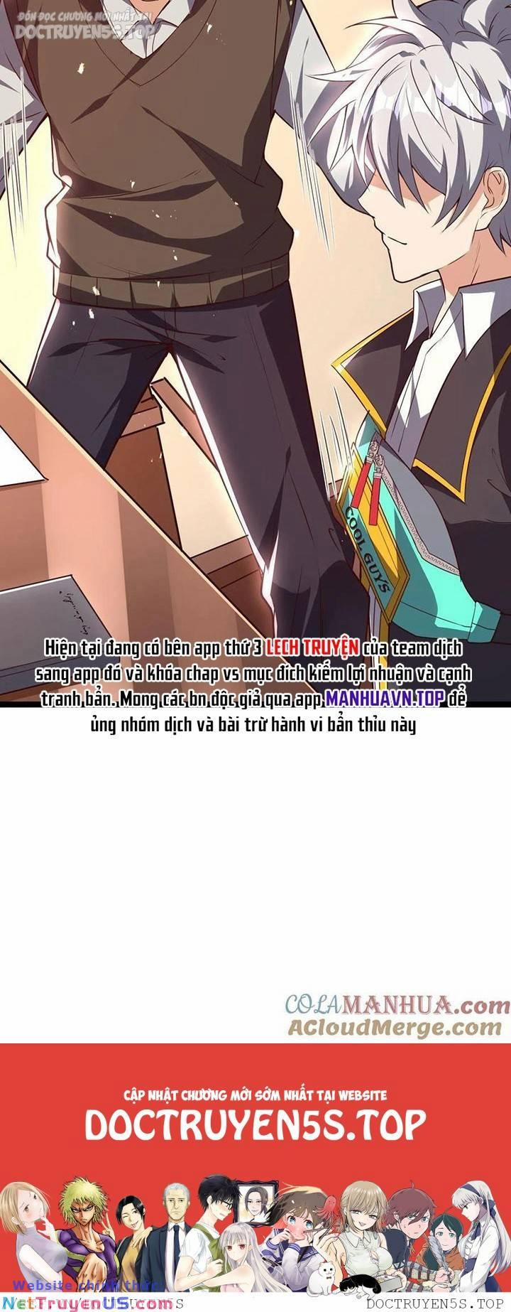 Linh Khí Khôi Phục: Ta Mỗi Ngày Thu Được Một Cái Kỹ Năng Mới 209 trang 46