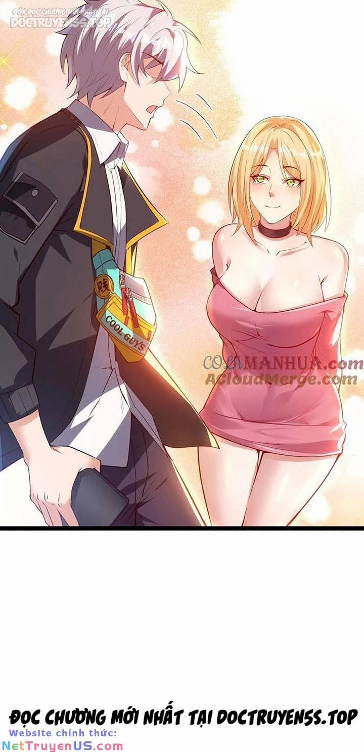 Linh Khí Khôi Phục: Ta Mỗi Ngày Thu Được Một Cái Kỹ Năng Mới 209 trang 5