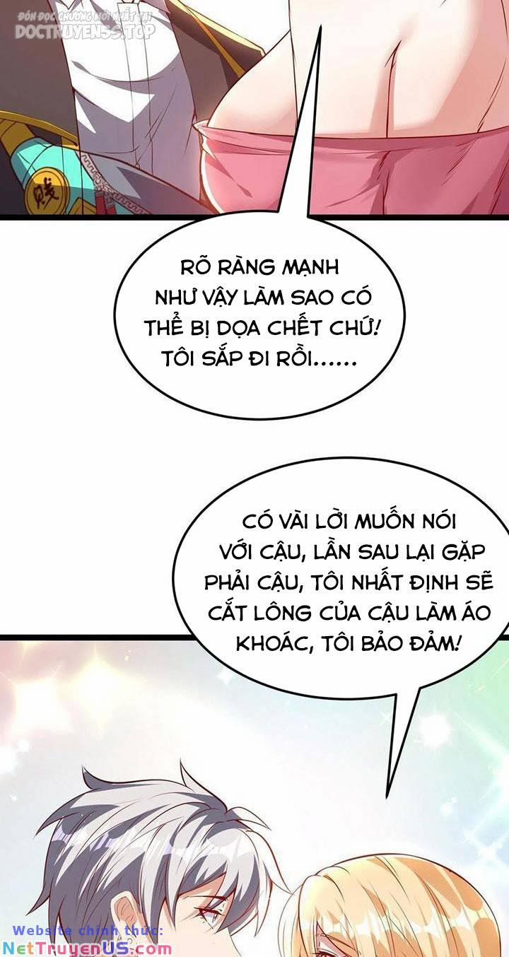 Linh Khí Khôi Phục: Ta Mỗi Ngày Thu Được Một Cái Kỹ Năng Mới 209 trang 7