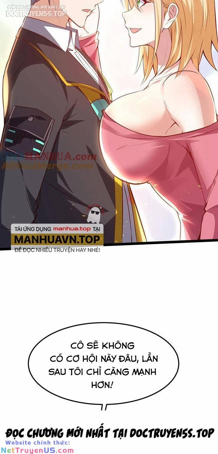 Linh Khí Khôi Phục: Ta Mỗi Ngày Thu Được Một Cái Kỹ Năng Mới 209 trang 8