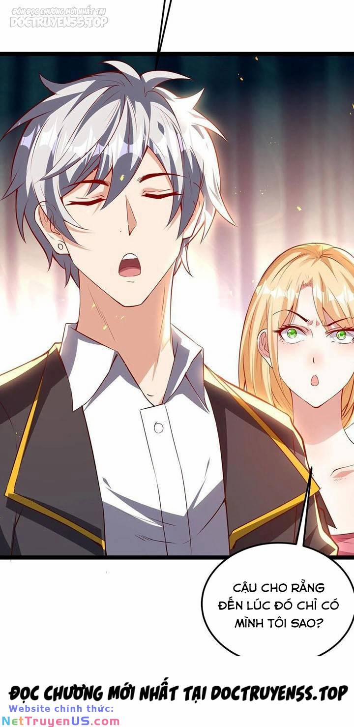 Linh Khí Khôi Phục: Ta Mỗi Ngày Thu Được Một Cái Kỹ Năng Mới 209 trang 9