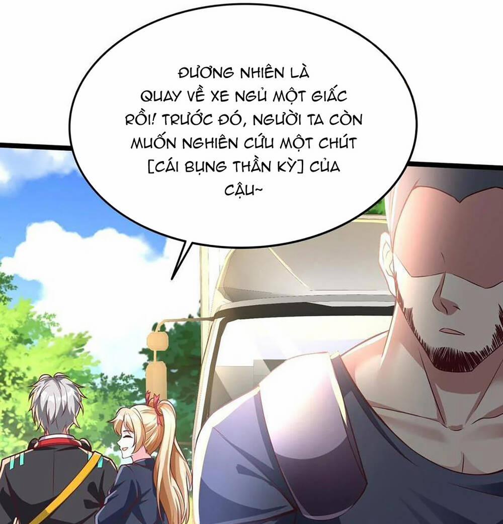 Linh Khí Khôi Phục: Ta Mỗi Ngày Thu Được Một Cái Kỹ Năng Mới 21 trang 39