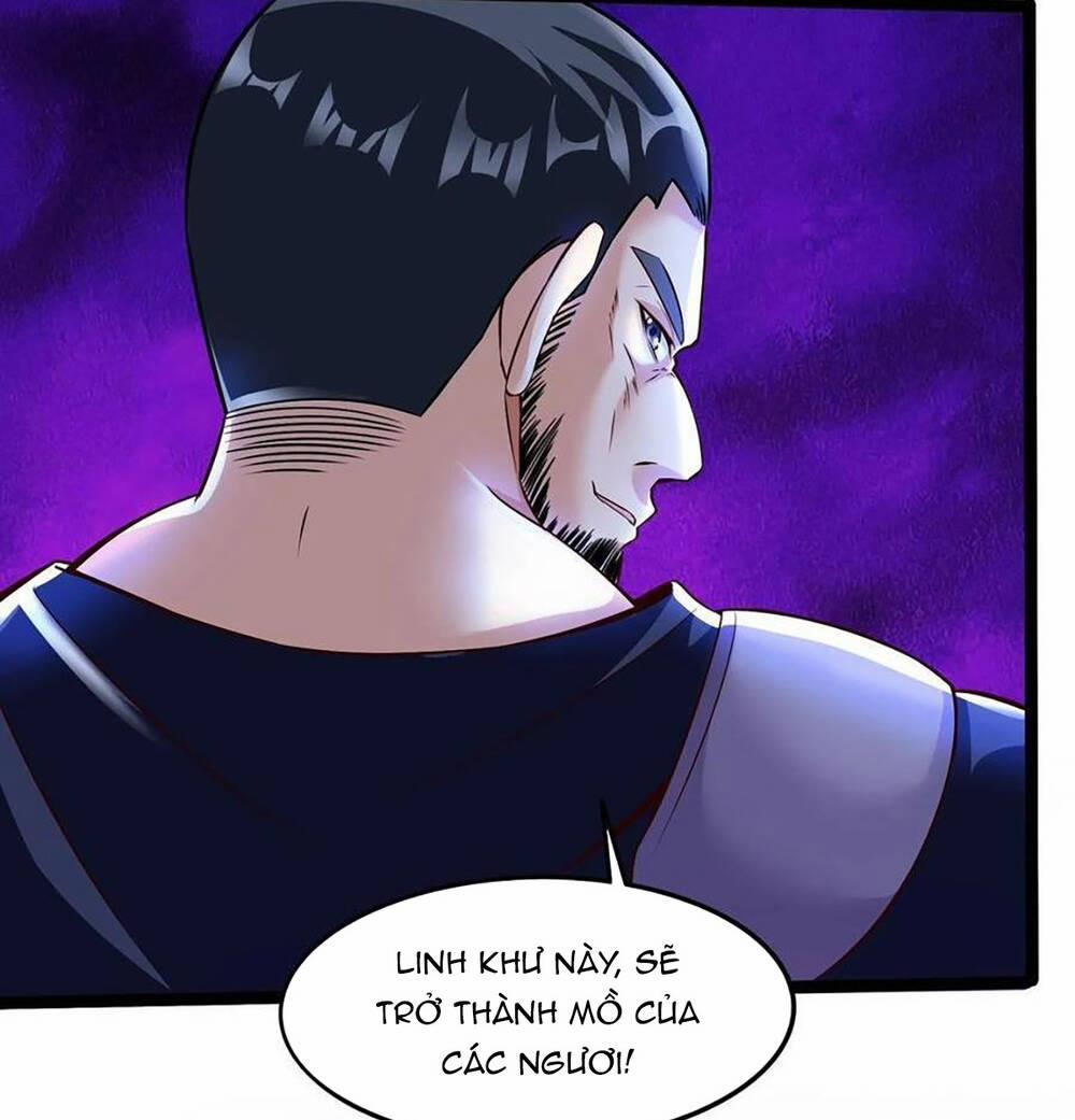 Linh Khí Khôi Phục: Ta Mỗi Ngày Thu Được Một Cái Kỹ Năng Mới 21 trang 51
