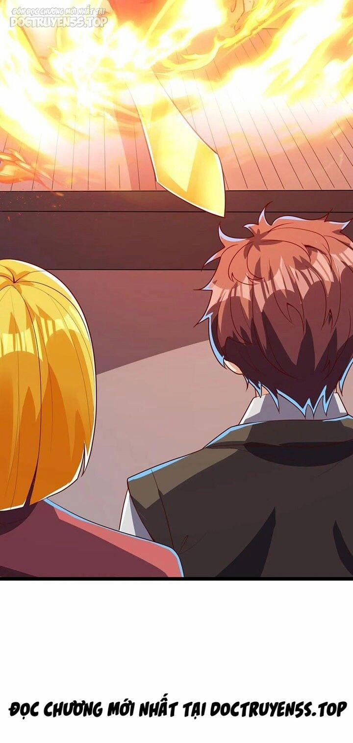 Linh Khí Khôi Phục: Ta Mỗi Ngày Thu Được Một Cái Kỹ Năng Mới 210 trang 17