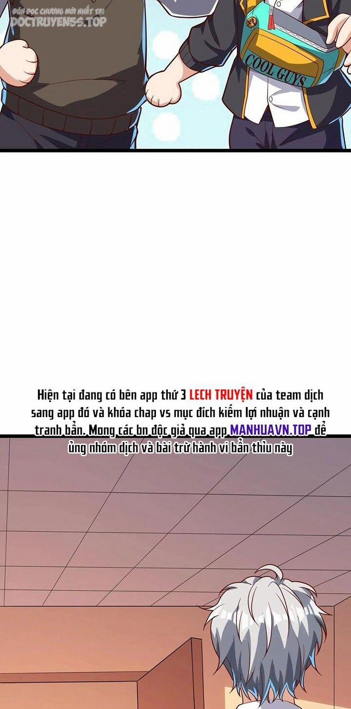 Linh Khí Khôi Phục: Ta Mỗi Ngày Thu Được Một Cái Kỹ Năng Mới 210 trang 2