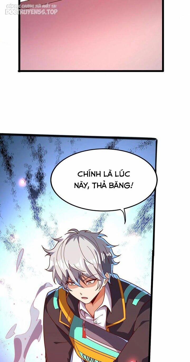 Linh Khí Khôi Phục: Ta Mỗi Ngày Thu Được Một Cái Kỹ Năng Mới 210 trang 23