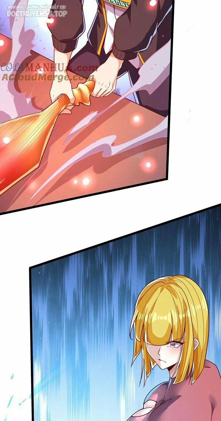 Linh Khí Khôi Phục: Ta Mỗi Ngày Thu Được Một Cái Kỹ Năng Mới 210 trang 24