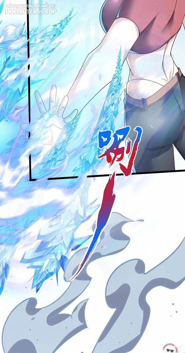 Linh Khí Khôi Phục: Ta Mỗi Ngày Thu Được Một Cái Kỹ Năng Mới 210 trang 25