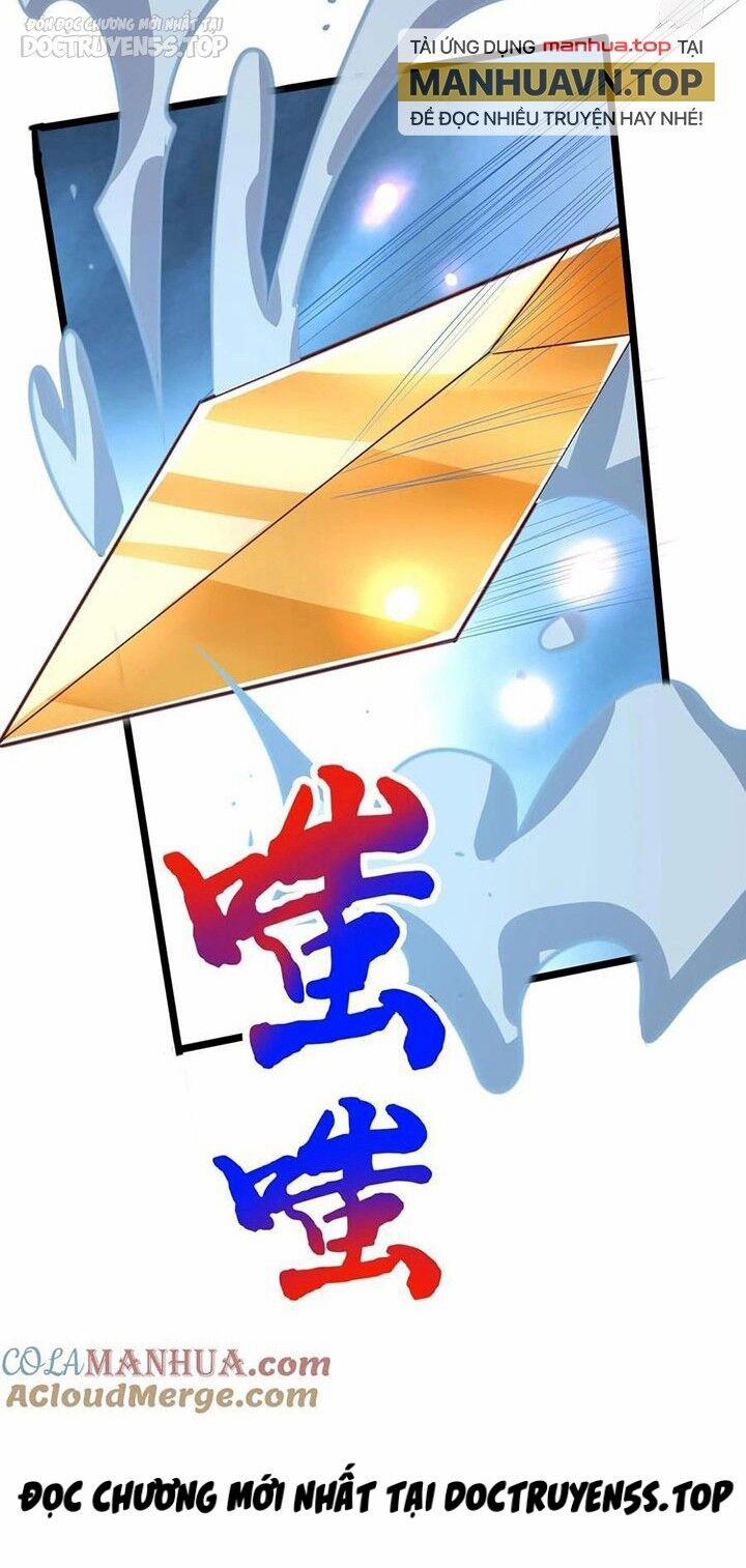 Linh Khí Khôi Phục: Ta Mỗi Ngày Thu Được Một Cái Kỹ Năng Mới 210 trang 26