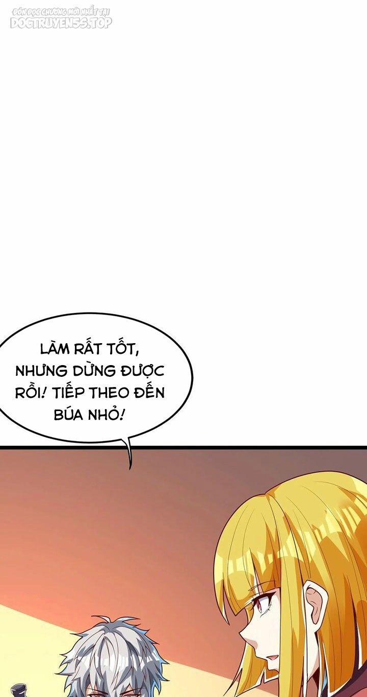 Linh Khí Khôi Phục: Ta Mỗi Ngày Thu Được Một Cái Kỹ Năng Mới 210 trang 27