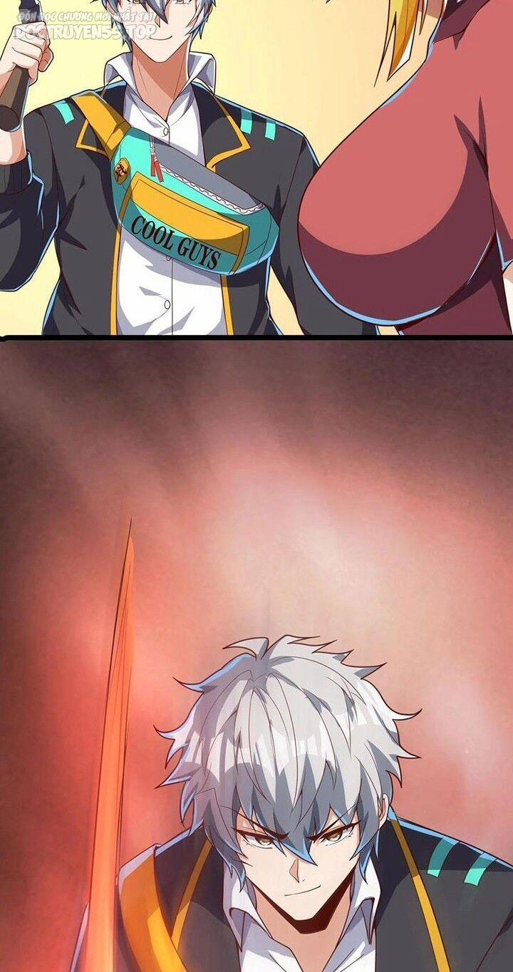 Linh Khí Khôi Phục: Ta Mỗi Ngày Thu Được Một Cái Kỹ Năng Mới 210 trang 28