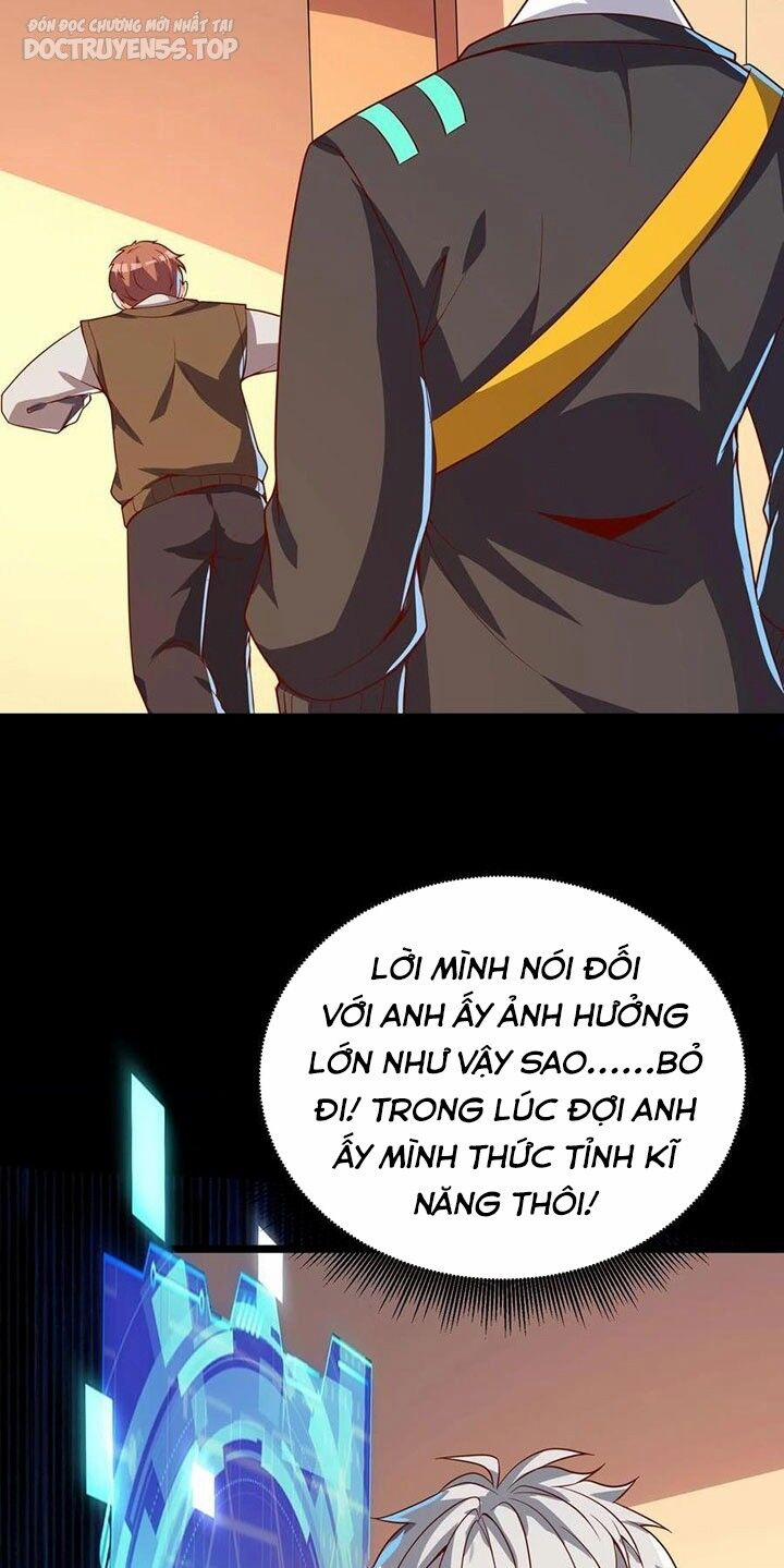 Linh Khí Khôi Phục: Ta Mỗi Ngày Thu Được Một Cái Kỹ Năng Mới 210 trang 3
