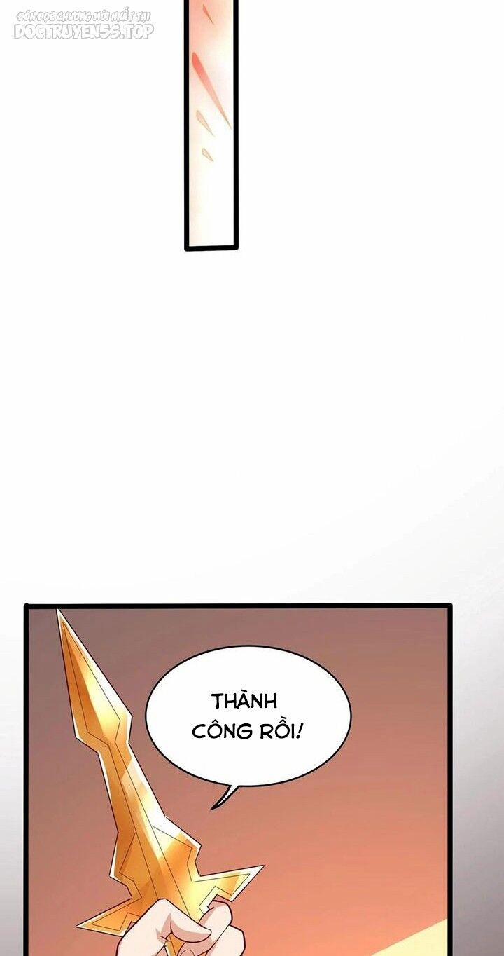 Linh Khí Khôi Phục: Ta Mỗi Ngày Thu Được Một Cái Kỹ Năng Mới 210 trang 34