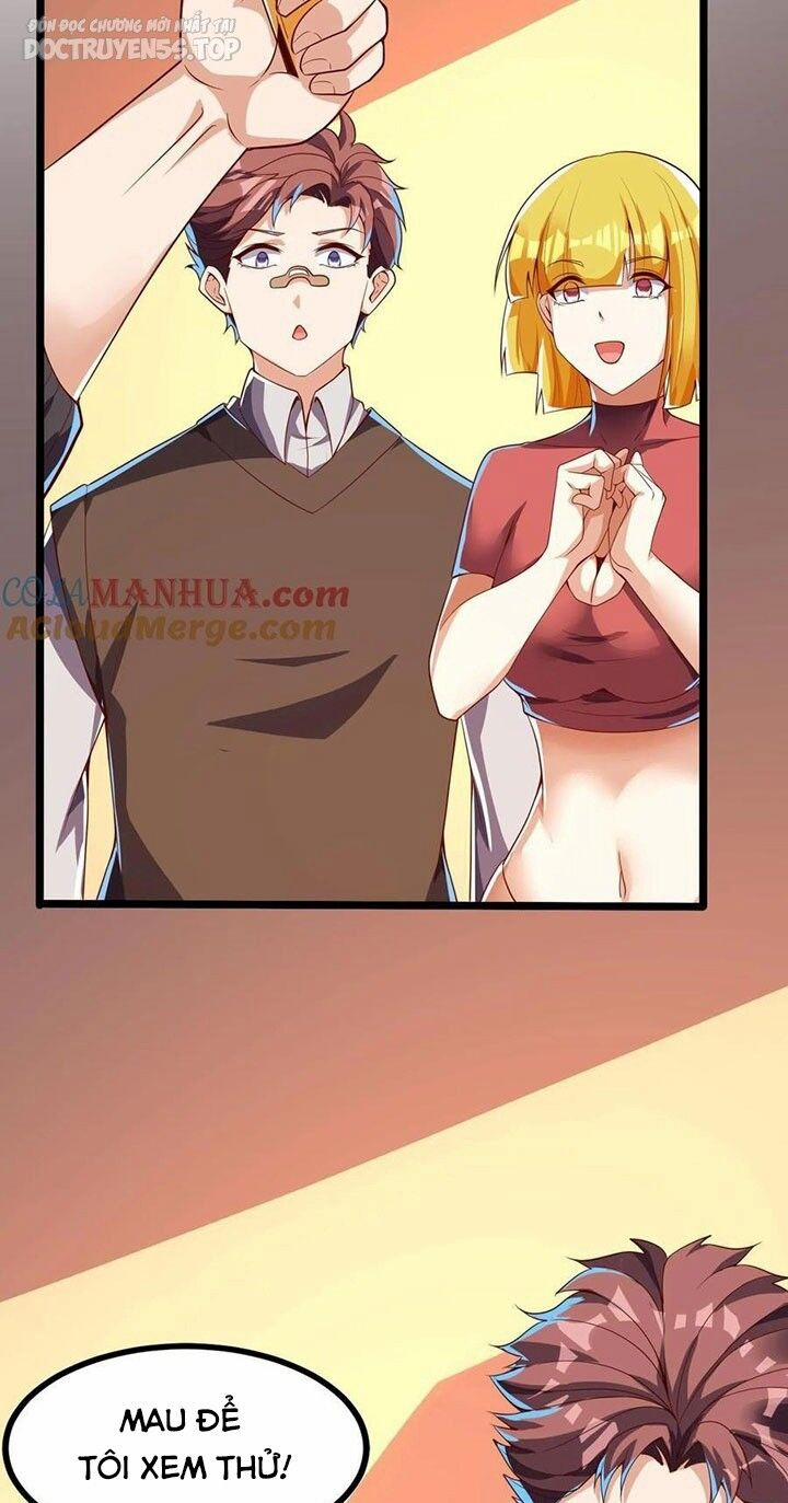 Linh Khí Khôi Phục: Ta Mỗi Ngày Thu Được Một Cái Kỹ Năng Mới 210 trang 35