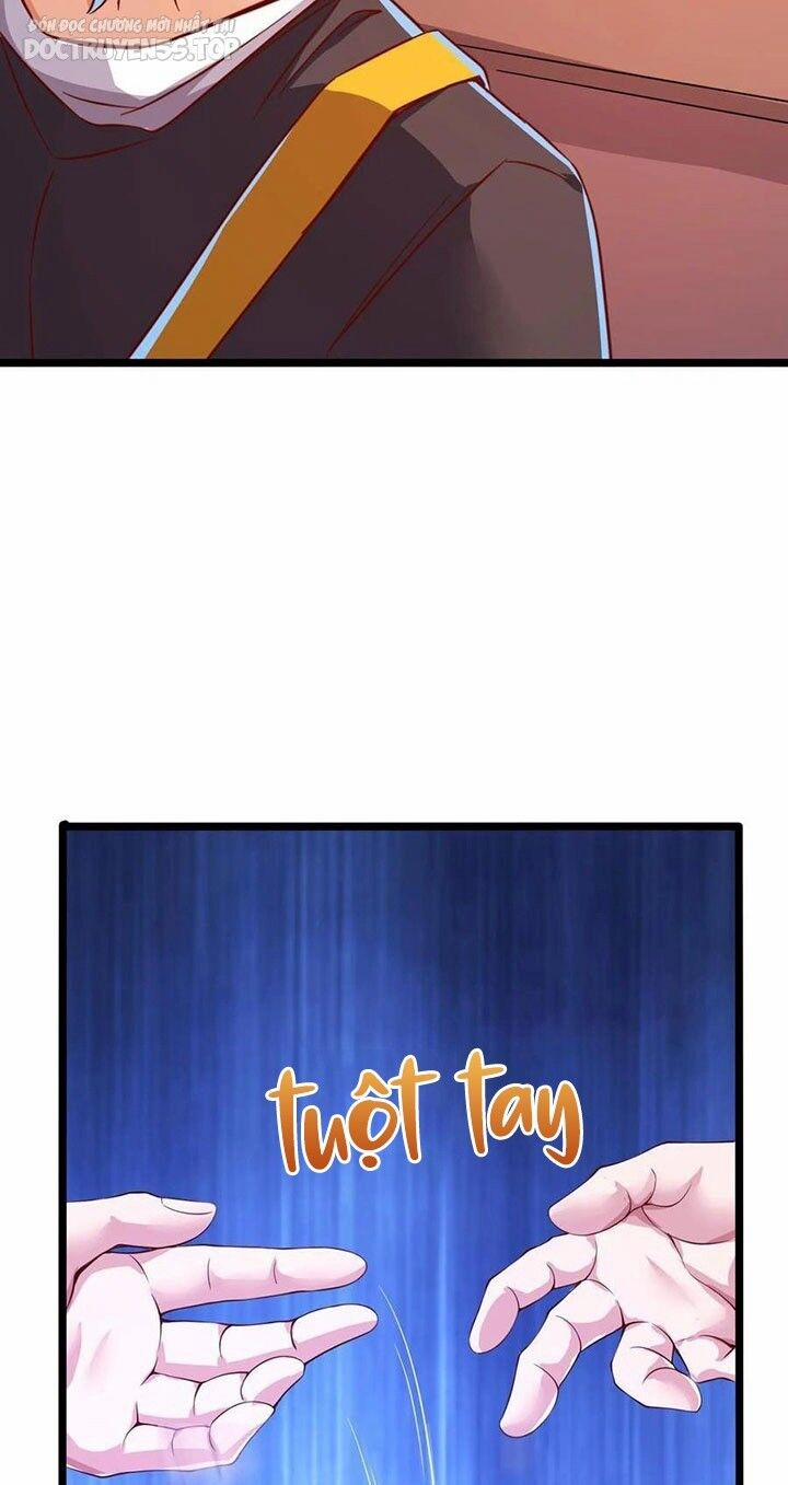 Linh Khí Khôi Phục: Ta Mỗi Ngày Thu Được Một Cái Kỹ Năng Mới 210 trang 37