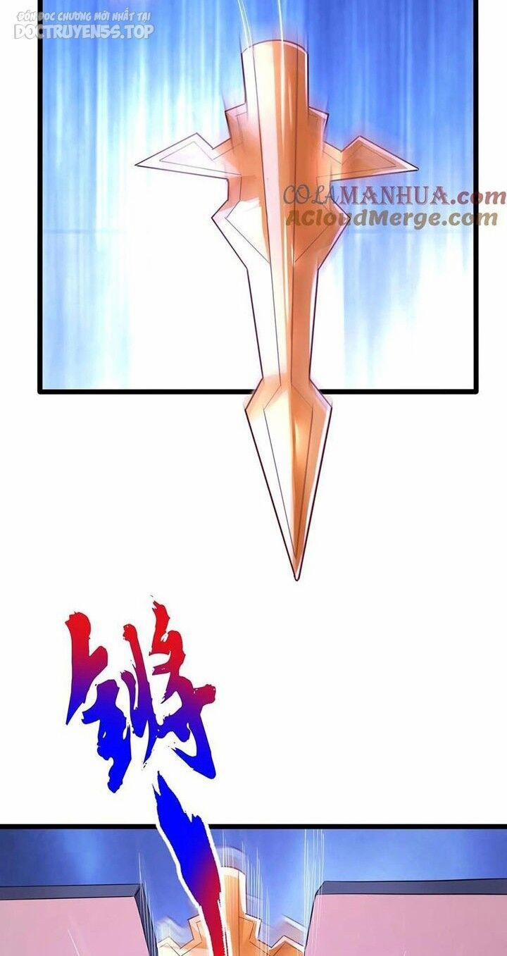 Linh Khí Khôi Phục: Ta Mỗi Ngày Thu Được Một Cái Kỹ Năng Mới 210 trang 38